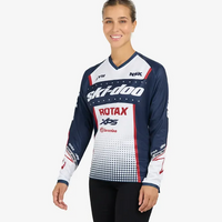 Ski-Doo Ladies X-Team Race Jersey