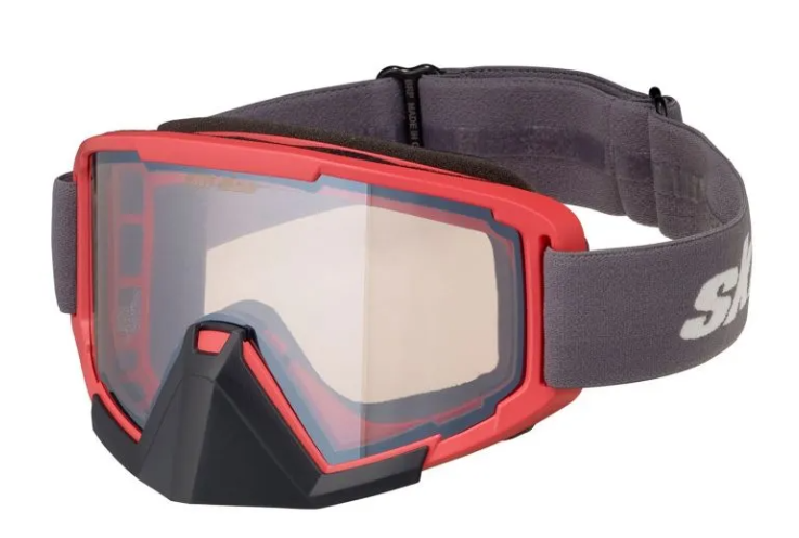 Ski-doo Trench Goggles (UV)