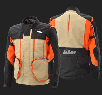 KTM ADV R V2 JACKET