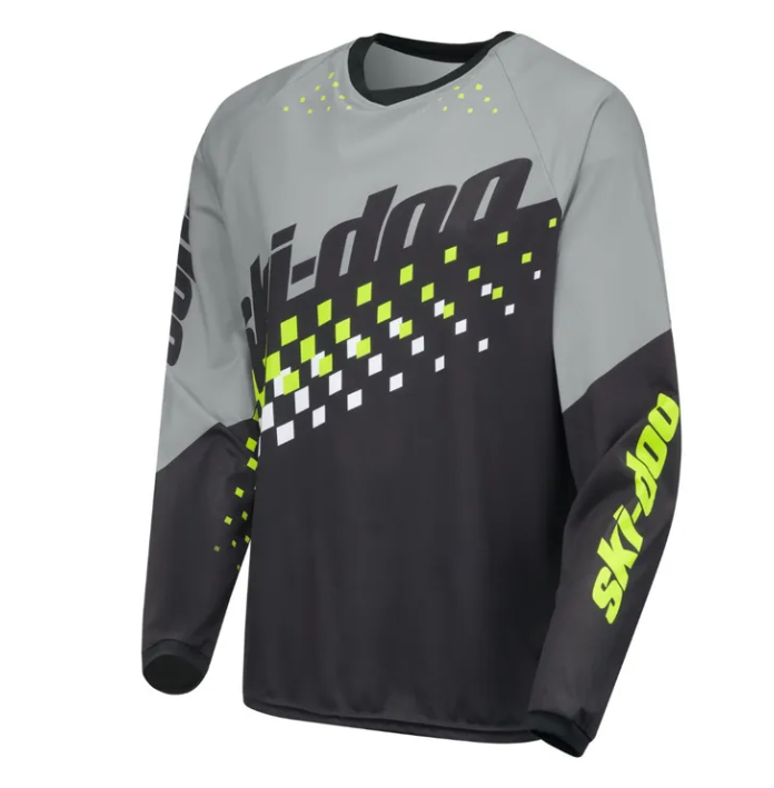 Ski-Doo Emblematic Jersey