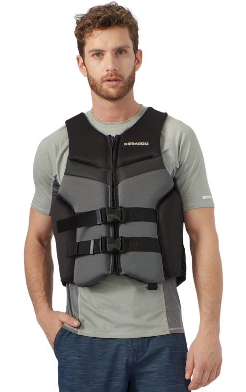 Airflow PFD (Unisex)