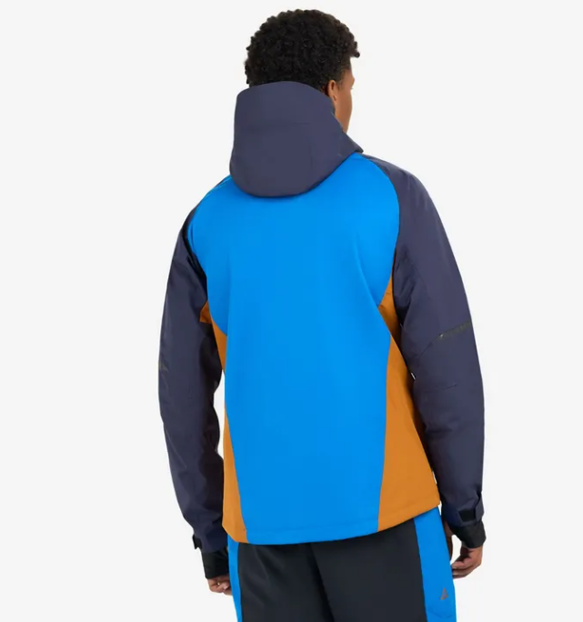 Ski-Doo BC Kona Jacket