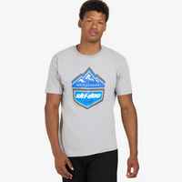 Ski-Doo Alps T-Shirt