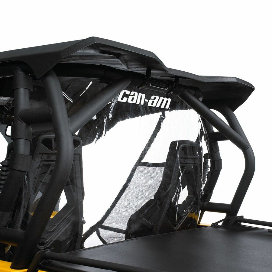 Can-Am Soft Rear Window - Commander 2014-2020, Maverick 2014 & up, Maverick MAX