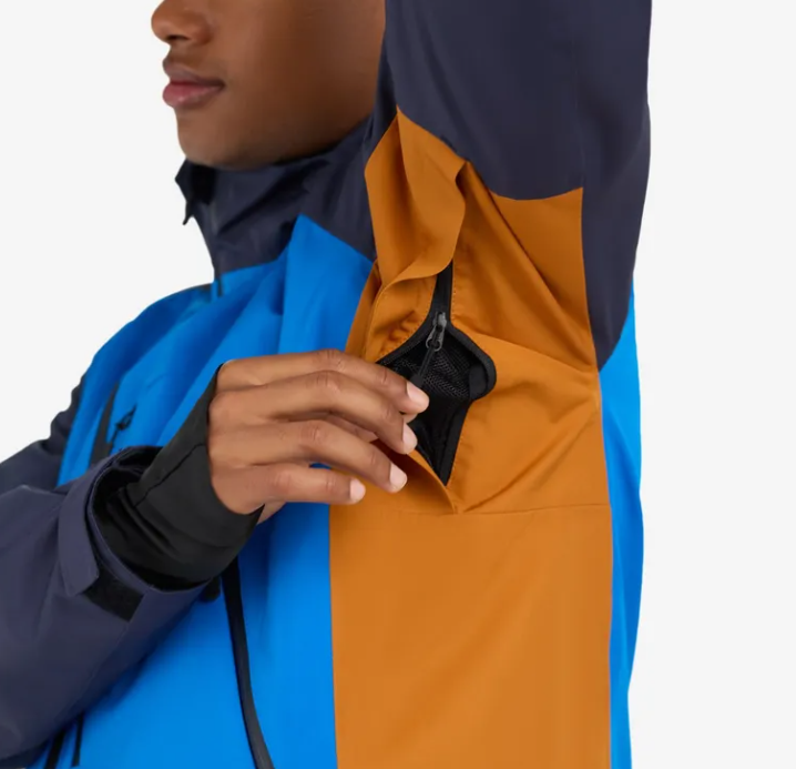 Ski-Doo BC Kona Jacket