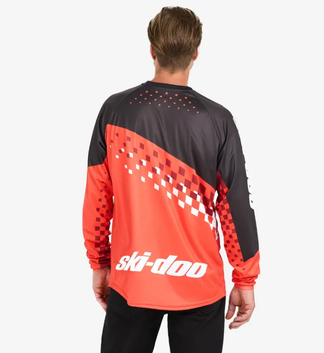 Ski-Doo Emblematic Jersey