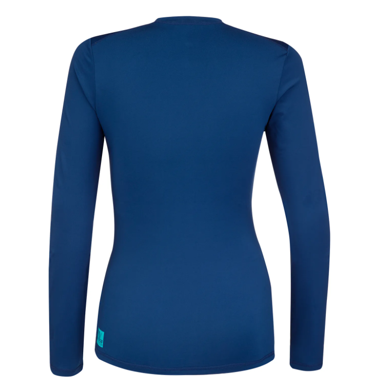 Ladies Long Sleeve Rashguard