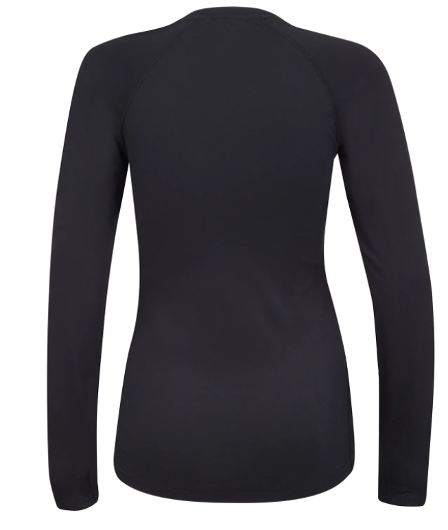Can-Am Ladies Performance Long Sleeve