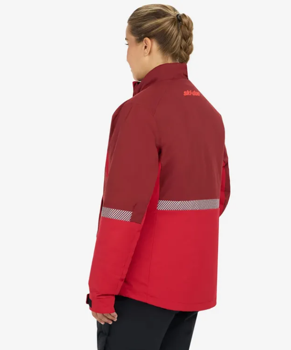 Ski-Doo Ladies Vasa Jacket