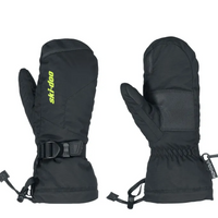 Ski-Doo Teens Particle Mittens