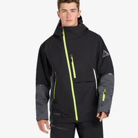 Ski-Doo Men's BC Aspect Jacket