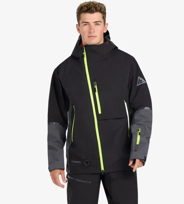 Ski-Doo Men's BC Aspect Jacket