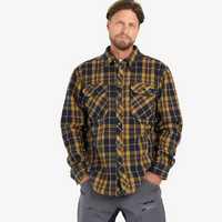 Ski-Doo Men's Overshirt