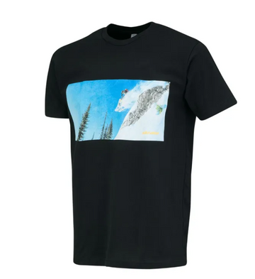 Ski-Doo Men's Cliff T-Shirt