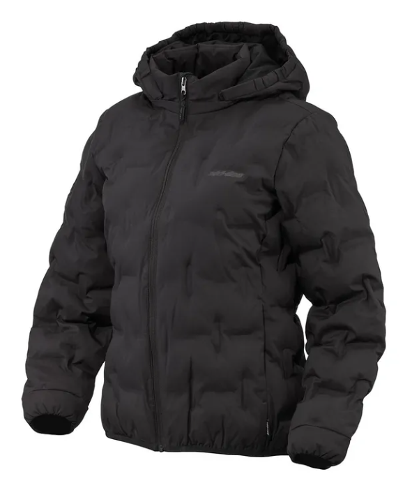 Ski-Doo Ladies Puffer Jacket