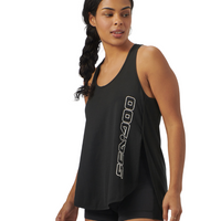 Ladies Racerback Tank