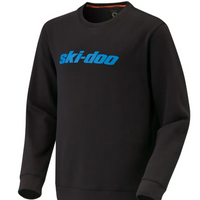 Ski-Doo Men's Signature Crew