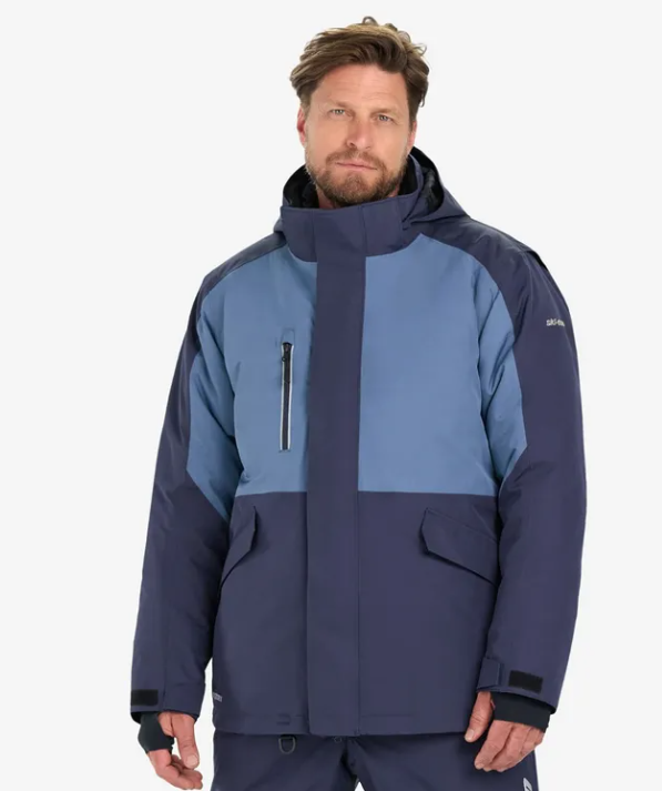 Ski-Doo Men's Absolute 0 Jacket