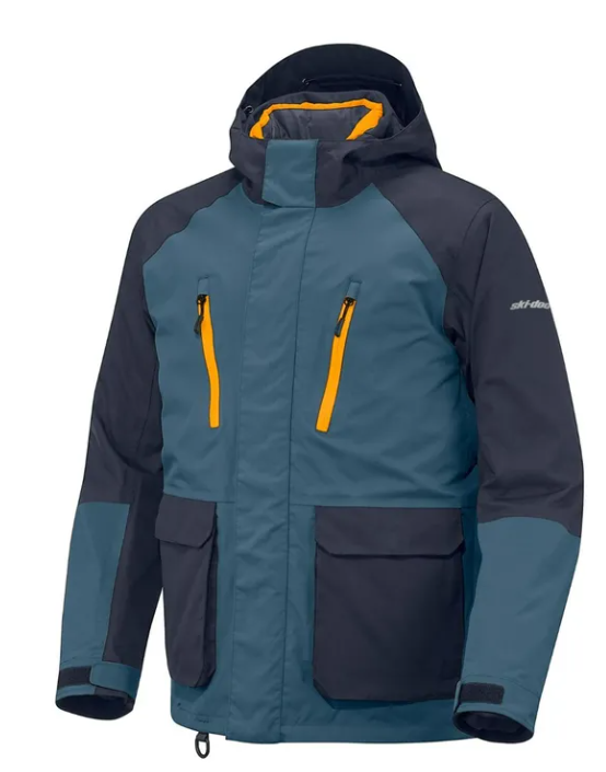 Ski-Doo Mcode Jacket