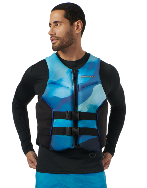 Airflow PFD Sunset (Unisex)