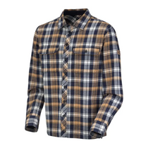 Ski-Doo Men's Flannel Shirt