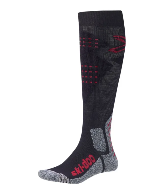 Ski-Doo Performance Midweight Socks