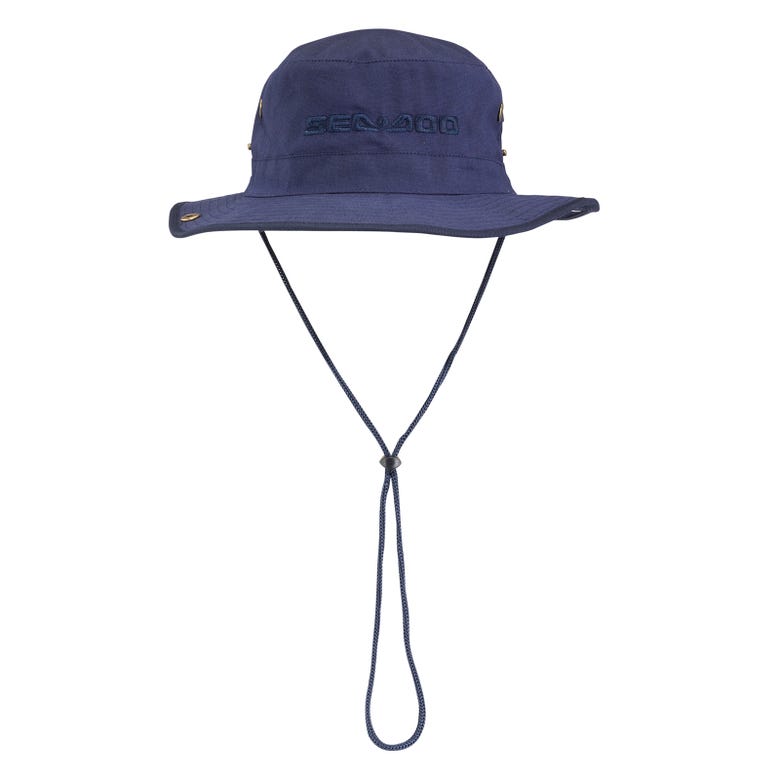 Sea-Doo Adventure Wide Brim Hat