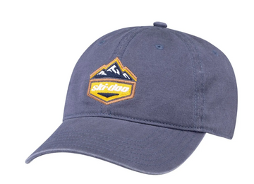 Ski-Doo Unconstructed Cap