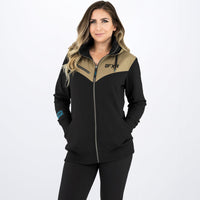 WOMEN'S TASK HOODIE