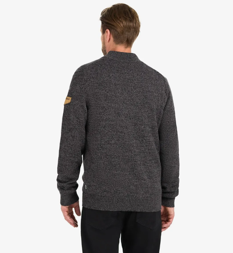 Ski-Doo Men's Club House Sweater