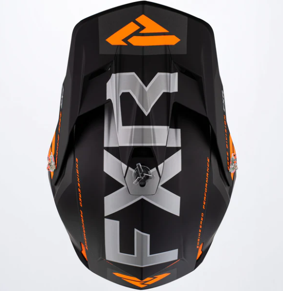 Clutch EVO Helmet