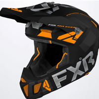 Clutch EVO Helmet