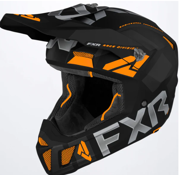 Clutch EVO Helmet