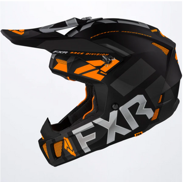 Clutch EVO Helmet