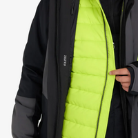 Ski-Doo Mcode Jacket