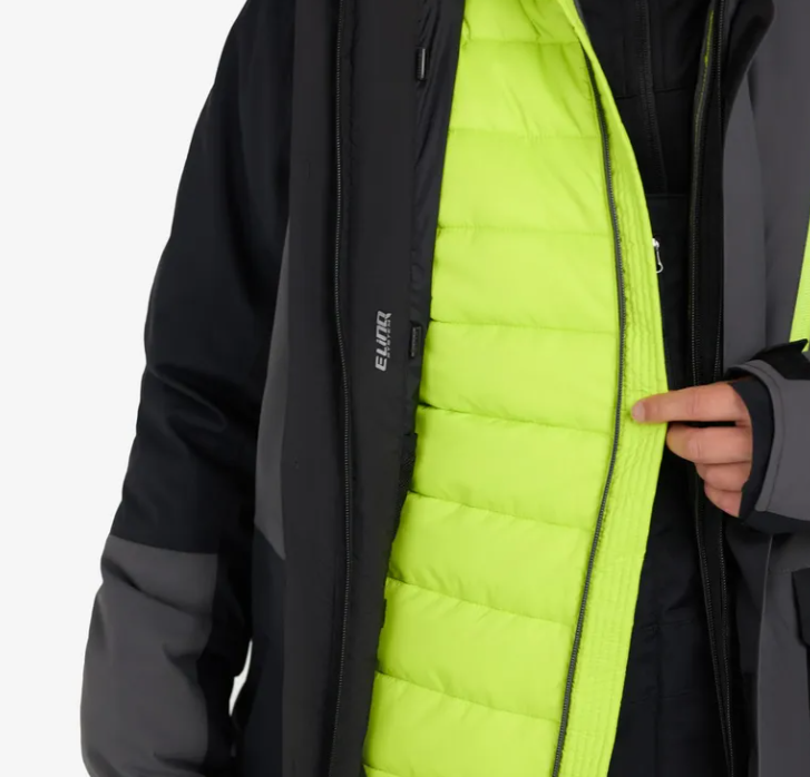 Ski-Doo Mcode Jacket