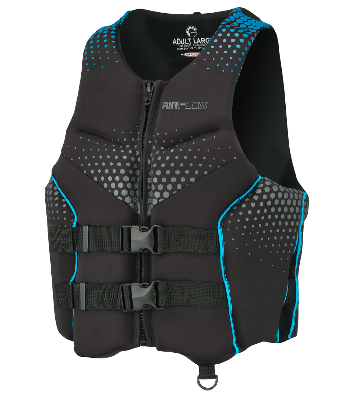 Airflow PFD (Unisex)