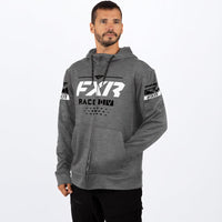 MEN'S RACE DIVISION TECH HOODIE