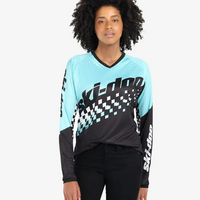 Ski-Doo Ladies Emblematic Jersey