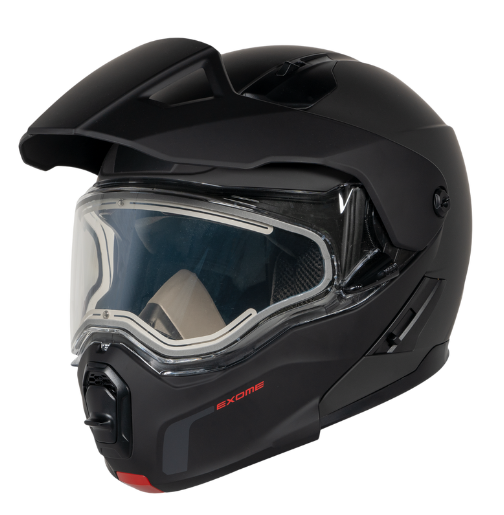 Exome Sport Radiant Helmet