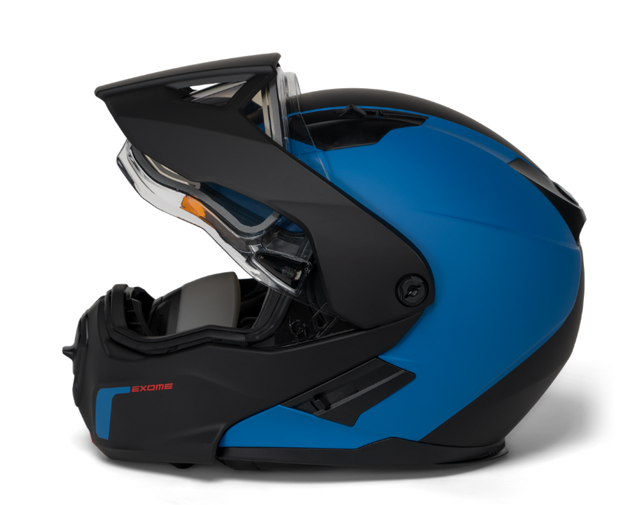 Exome Sport Radiant Helmet