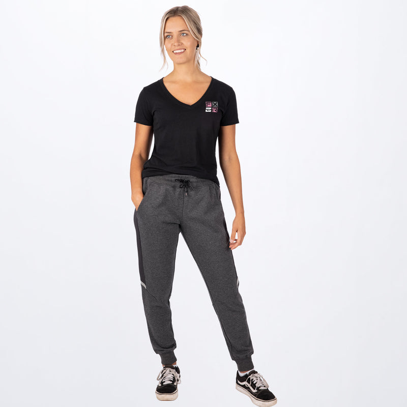 WOMEN'S PODIUM JOGGER