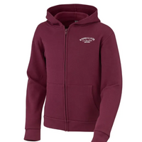 Ski-Doo Kids Zip-Up Hoodie