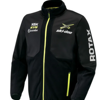 Ski-Doo Men's X-Team Micro-Fleece