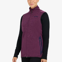 Ski-Doo Ladies Fleece Vest