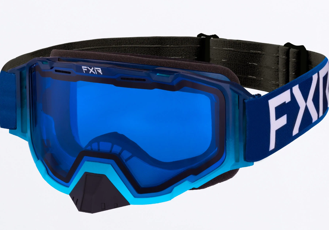 Maverick Goggle