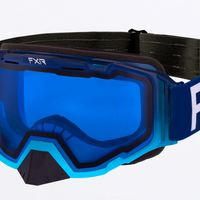 Maverick Goggle