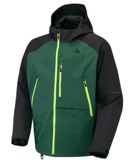 Ski-Doo BC Kona Jacket