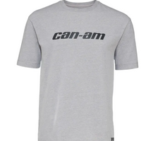 Can-Am Signature Tee