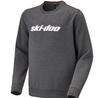 Ski-Doo Men's Signature Crew